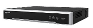 Hikvision DS-7616NXI-I2/VPro-2T | מכשיר הקלטה NVR מקצועי 16 ערוצים עם טכנולוגיית AcuSeek