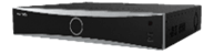 Hikvision DS-7716NXI-I4/S | מכשיר הקלטה NVR מקצועי 16 ערוצים High-End עם בינה מלאכותית מורחבת
