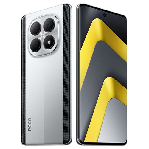 סמארטפון שיומי Xiaomi POCO M8 5G גרסה 8GB+512GB