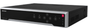 Hikvision DS-7716NI-M4-2TB | מכשיר הקלטה NVR מקצועי 16 ערוצים עוצמתי עם תמיכה ב-8K