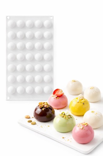 כדור מיני תלת מימד