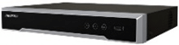 Hikvision DS-7764NI-M4 | מכשיר הקלטה NVR מקצועי 64 ערוצים עם ביצועי 8K ורוחב פס אדיר