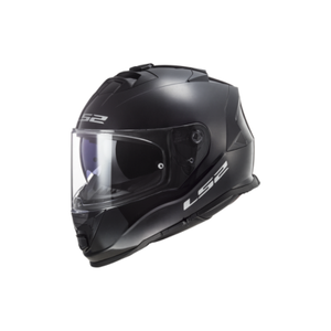 קסדת LS2 FF800 STORM II- שחור מבריק