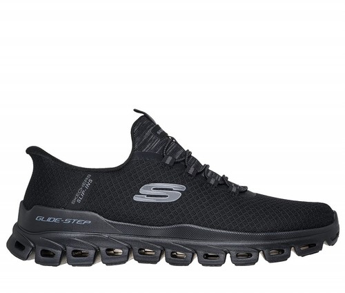 נעלי סקצ'רס Skechers Slip-ins Glide-Step | גברים