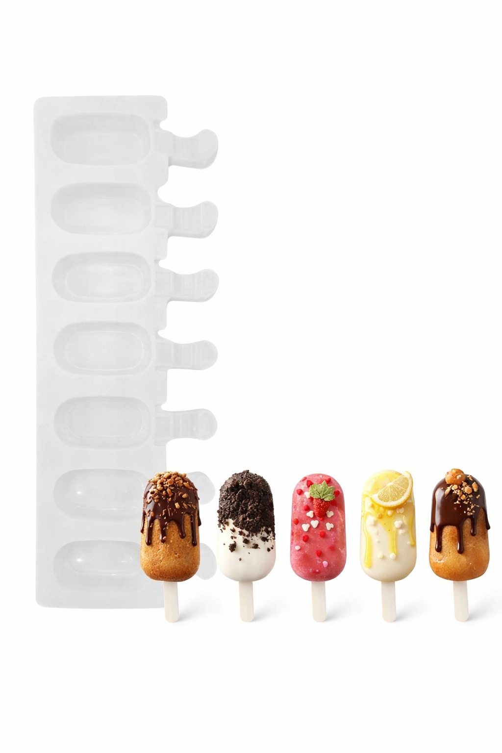 תבנית מגנום מיני 8 יחידות