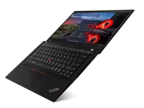 מחשב נייד מחודש עם כרטיס מסך Lenovo ThinkPad P14s G2 i5/16GB/ 512SSD/Win11P 