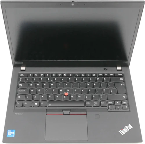מחשב נייד מחודש עם כרטיס מסך Lenovo ThinkPad P14s G2 i5/16GB/ 512SSD/Win11P 