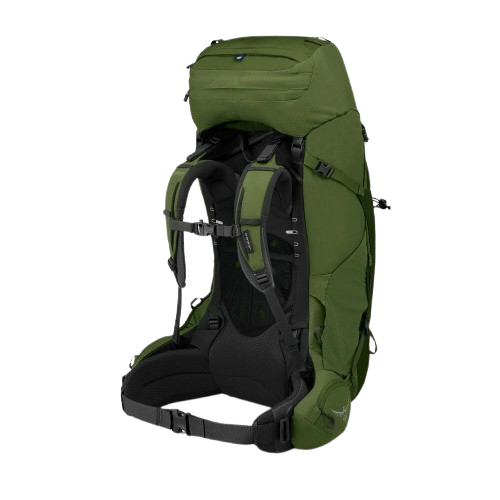 תרמיל Aether 65L  ירוק - Osprey 