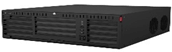 Hikvision DS-9632NI-M16 | מכשיר הקלטה NVR מקצועי 32 ערוצים – עוצמת Enterprise ללא פשרות