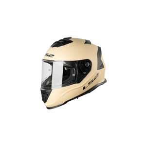 קסדת LS2 FF800 STORM II- מדבר