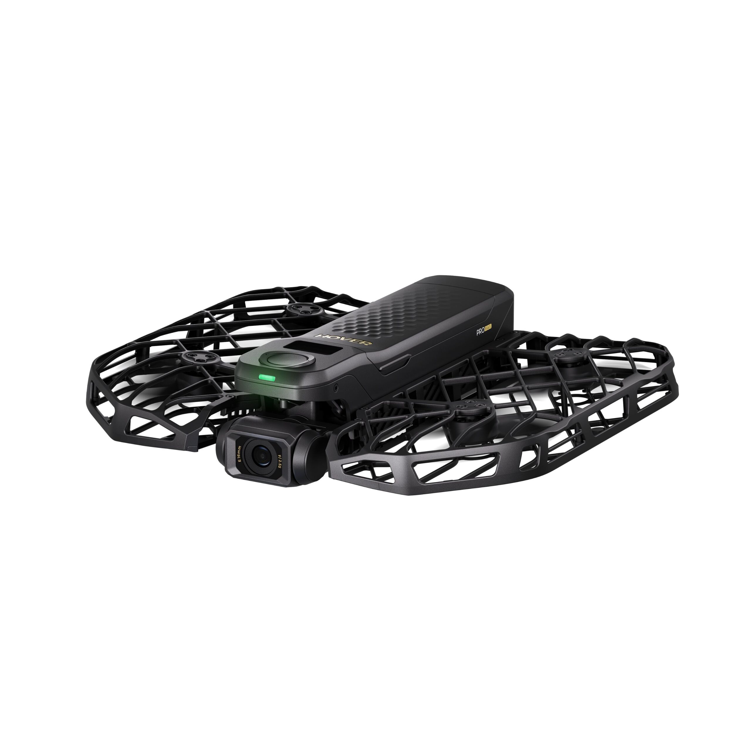 HoverAir X1 ProMAX – רחפן חכם לצילום אישי