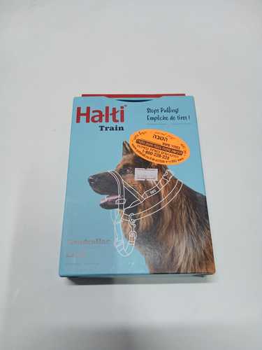 HALTI רצועת אימון מידה 4 