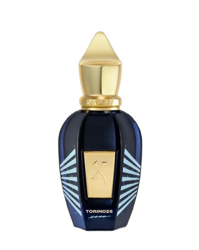 בושם יוניסקס Xerjoff Torino 25 EDP 50 ml