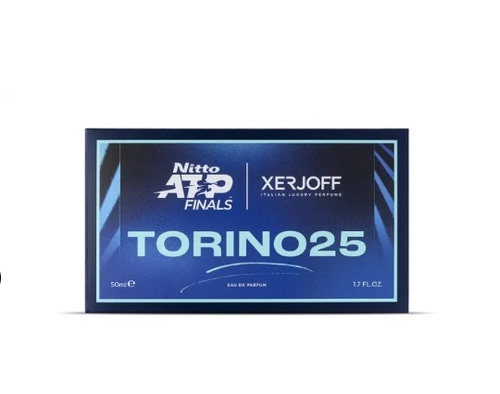 בושם יוניסקס Xerjoff Torino 25 EDP 50 ml