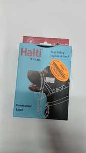 HALTI רצועת אימון מידה 3