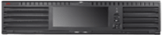 Hikvision DS-96128NI-I16 | מכשיר הקלטה NVR מקצועי 128 ערוצים – עוצמת Enterprise וקיבולת מקסימלית