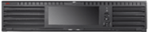 Hikvision DS-96256NI-I16 | מכשיר הקלטה NVR מקצועי 256 ערוצים – עוצמת Enterprise וקיבולת מקסימלית