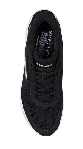 נעלי סקצ'רס Skechers Slip-ins GO RUN Consistent 2.0 | גברים