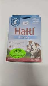 HALTI רצועת אימון מידה 2