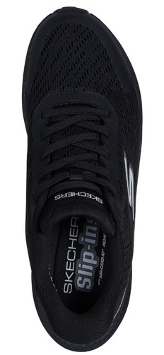 נעלי סקצ'רס Skechers Slip-ins Go Run Consistent 2.0 | גברים