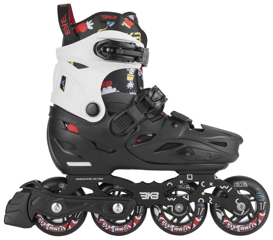 FLYING EAGLE K8S BLACK