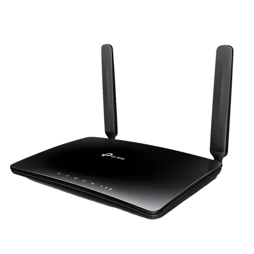 TL-MR6500v N300 4G LTE Router מבית TP-LINK