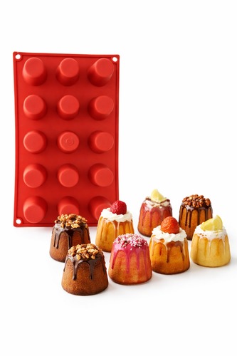 סיליקון באבא קטן