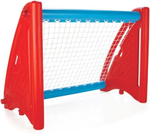 שער כדורגל מפלסטיק עמיד