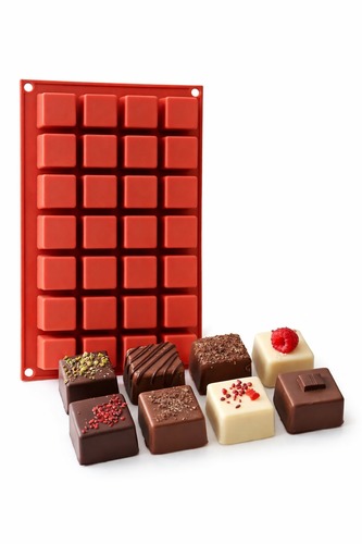 40 קוביות מיני