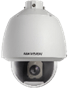 Hikvision DS-2AE5232TI-A | מצלמת PTZ חיצונית 2MP עם זום אופטי X32 ומיגון ונדלי IK10