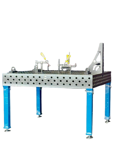 שולחן ריתוך 1200/1200 3D K28