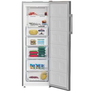 מקפיא Beko RFNE292L31WNP ‏260 ‏ליטר בקו