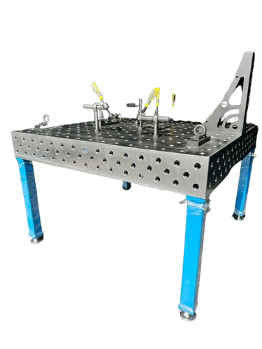 שולחן ריתוך 3000/1200 3D K28