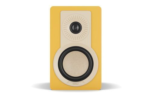 זוג רמקולים מדפיים DALI - Kupid