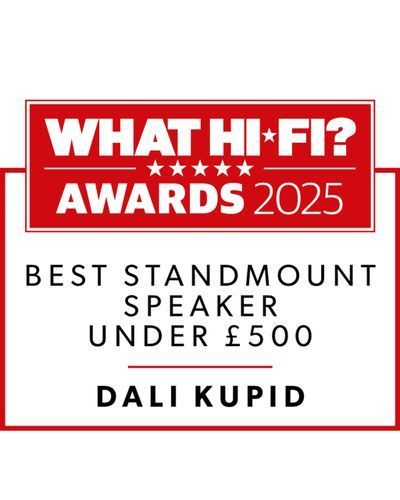 זוג רמקולים מדפיים DALI - Kupid