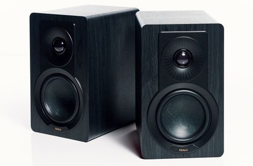 זוג רמקולים מדפיים DALI - Kupid