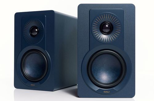 זוג רמקולים מדפיים DALI - Kupid