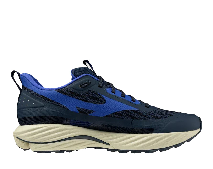 נעלי מיזונו Mizuno Wave Rider TT 3 | גברים