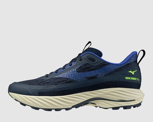 נעלי מיזונו Mizuno Wave Rider TT 3 | גברים