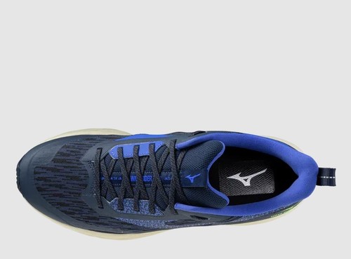 נעלי מיזונו Mizuno Wave Rider TT 3 | גברים