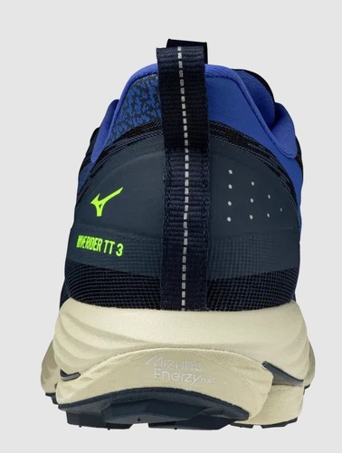נעלי מיזונו Mizuno Wave Rider TT 3 | גברים