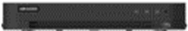 Hikvision iDS-7208HUHI-M1/X(STD)-2T | מכשיר הקלטה DVR חכם 8 ערוצים עם AcuSense וכונן 2TB מובנה