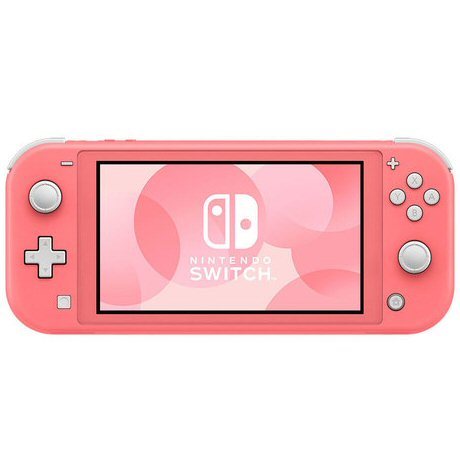 Nintendo Switch Lite נינטנדו