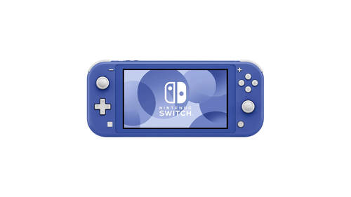 Nintendo Switch Lite נינטנדו