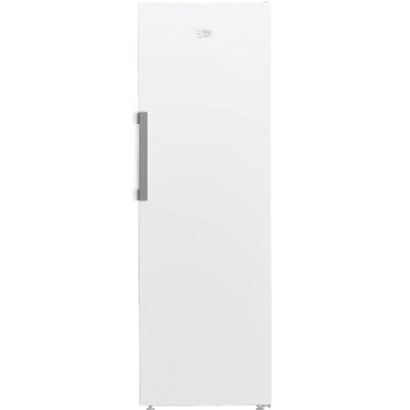 מקפיא Beko RFNE318L33WP ‏286 ‏ליטר בקו