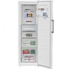 מקפיא Beko RFNE318L33WP ‏286 ‏ליטר בקו