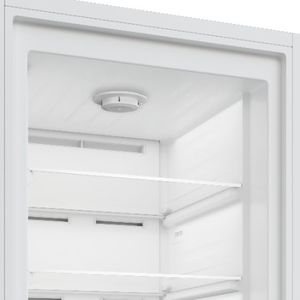 מקפיא Beko RFNE318L33WP ‏286 ‏ליטר בקו