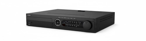 Hikvision iDS-7316HQHI-M4/S-1T | מכשיר הקלטה DVR חכם 16 ערוצים בתצורת Rackmount עם כונן 1TB מובנה