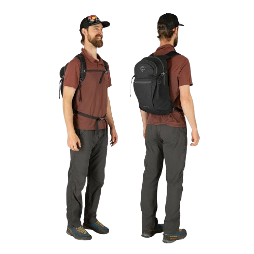 תיק Daylite™ Plus 20L שחור - OSPREY