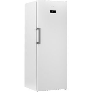 מקפיא Beko RFNE448E36W ‏404 ‏ליטר בקו